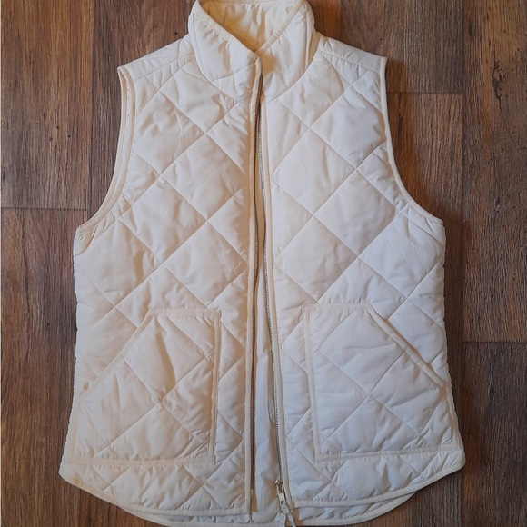 None Jackets & Blazers - Women's Puffer Vest